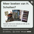 Amsterdam Nederlandse editie 9789054959120 H. Scholten, Verzenden, Gelezen, H. Scholten