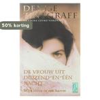 De vrouw uit duizend-en-een-nacht / Sirene pockets / 129, Verzenden, Gelezen, D. Zintgraff