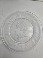 Royal Leerdam - D. den Ottelander - Bord - Kristal