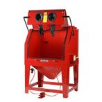 Straalcabine 990 Liter met afzuiging sbc, Ophalen of Verzenden, Nieuw