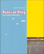 Rules of Play 9780262240451, Verzenden, Zo goed als nieuw