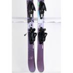 142 149 kinder skis ARMADA ARV 84, gripwalk, TWINTIP + Arma, Verzenden, Gebruikt