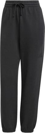-47% Adidas  Adidas w all szn ft pt joggingbroek sportcasual, Verzenden, Nieuw, Zwart