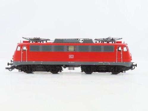 Roco H0 - 63700 - Elektrische locomotief (1) - BR 110.3 - DB, Hobby en Vrije tijd, Modeltreinen | H0
