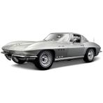 Modelauto Chevrolet Corvette 1:18 - Modelauto, Nieuw, Verzenden