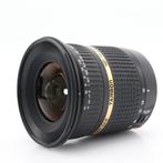 Tamron 10-24mm F/3.5-4.5 SP Di II Canon occasion