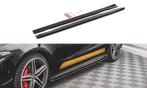 Side skirts Mercedes-AMG CLA 35 / 45 Aero C118, Ophalen of Verzenden, Nieuw