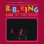 B.B. King - Live At The Regal, Ophalen of Verzenden, Nieuw in verpakking