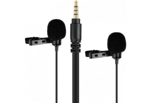 Boya Ari Mic Microfoon, Muziek en Instrumenten, Microfoons, Verzenden
