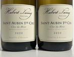 2020 Hubert Lamy - Clos du Meix - Saint-Aubin - 2 Flessen, Nieuw
