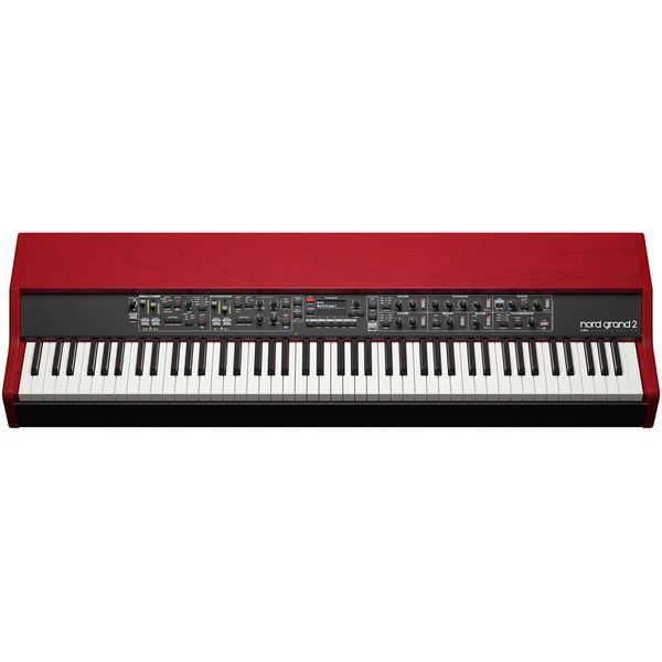 Nord Grand 2 - aanbieding tot 31 december 2025, Muziek en Instrumenten, Piano's, Nieuw, Ophalen of Verzenden
