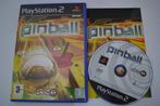 Play It - Pinball (PS2 PAL), Verzenden, Zo goed als nieuw