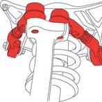 SPC Performance 98-08 Audi A4/S4/RS4 / 98-05 VW Passat Front, Ophalen of Verzenden, Nieuw