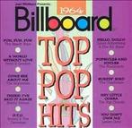 cd - Various - Billboard Top Pop Hits, 1964, Verzenden, Zo goed als nieuw