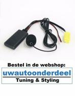 Fiat 500 500C Punto Grande Bluetooth Carkit Aux Muziek Panda, Auto diversen, Autoradio's, Verzenden, Nieuw