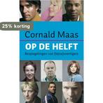 Op de helft 9789044619010 Cornald Maas, Verzenden, Gelezen, Cornald Maas