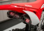 Yoshimura RS9T compleet uitlaat systeem Honda CRF 450R/RX 20, Verzenden, Nieuw