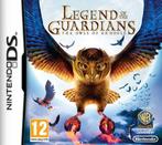 Legend of the Guardians The Owls of Gahoole-Standaard (NDS), Ophalen of Verzenden, Zo goed als nieuw
