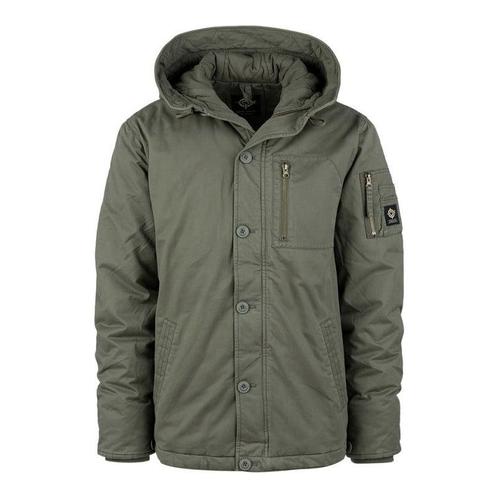 Commander army parka groen (Jassen, Kleding), Kleding | Heren, Jassen | Winter, Nieuw, Ophalen of Verzenden