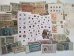 Duitsland, Derde Rijk, Duitsland, keizerrijk. Collection of, Postzegels en Munten