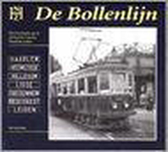 De Bollenlijn 9789072721075 A. van Kamp, Boeken, Literatuur, Gelezen, Verzenden