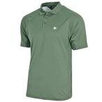 Donnay Donnay Heren - Sport Polo Bjorn - Jungle Green, Verzenden, Nieuw