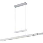 LED Hanglamp - Trion Trojan Up and Down - 54W - Aanpasbare, Ophalen of Verzenden, Nieuw, Metaal