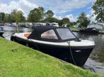 Topcraft 605 Tender met Suzuki DF15EFI bj.20 met 50/50 Deal, Watersport en Boten, 10 tot 30 pk, 6 meter of meer, Zo goed als nieuw