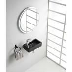 Wiesbaden Rhea M - Fontein - Links- 40x22x11cm- Keramiek -, Ophalen of Verzenden, Nieuw