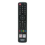 Hisense Universele afstandsbediening – Smart TV Remote, Nieuw, Tv, Universeel, Verzenden