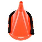 Benson Trechter met afneembare slang - Kunststof - 20 x 1..., Ophalen of Verzenden, Nieuw