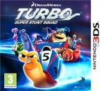 3DS Turbo: Super Stunt Squad, Verzenden, Zo goed als nieuw