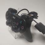 Hai Zwarte Controller Playstation 2, Spelcomputers en Games, Games | Sony PlayStation 2, Ophalen of Verzenden, Nieuw