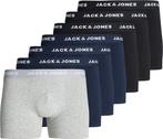 2dekans | Jack & Jones Heren Boxershorts Effen Trunks, Ophalen of Verzenden, JACK & JONES