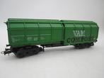 Roco H0 - Modeltrein goederenwagon (3) - 3 VAM wagens - NS, Hobby en Vrije tijd, Modeltreinen | H0, Nieuw