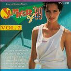 cd - Various - Summer Of 89 Volume 2, Verzenden, Zo goed als nieuw