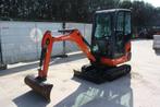 Veiling: Minigraver Kubota KX016-4 Diesel 2016, Zakelijke goederen, Machines en Bouw | Kranen en Graafmachines, Ophalen, Graafmachine