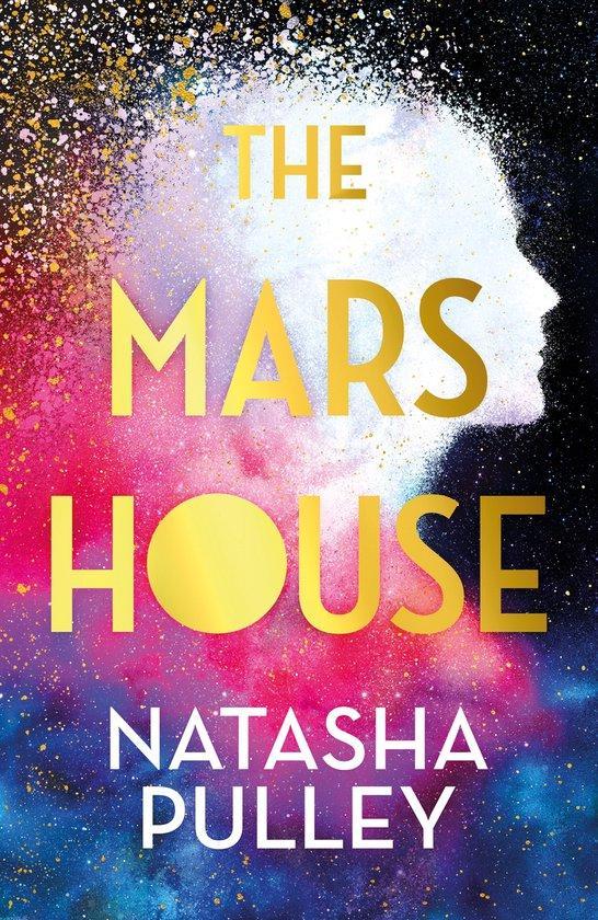 The Mars House 9781399618540 Natasha Pulley, Boeken, Taal | Engels, Gelezen, Verzenden