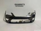 Seat Leon III 5F FR voorbumper 5F0807221M, Gebruikt, Bumper, Seat, Ophalen