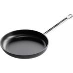 AMT Gastroguss Ronde koekenpan - Ø 32 cm - Lotan® anti-aa., Huis en Inrichting, Keuken | Potten en Pannen, Ophalen of Verzenden