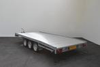 Hulco Carax-3 3500.440x207 Autotransporter, Auto diversen, Aanhangers en Bagagewagens, Ophalen of Verzenden, Gebruikt