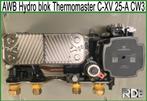 AWB Hydro blok Thermomaster C-XV 25-A CW3, Doe-het-zelf en Verbouw, Verwarming en Radiatoren, Hoog rendement (Hr), Ophalen of Verzenden