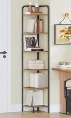 Hoekplankstandaard 6 Niveaus–Modern Design voor Woonkamer, Verzenden, Nieuw