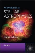 An Introduction to Stellar Astrophysics | 9780470699560, Verzenden, Nieuw