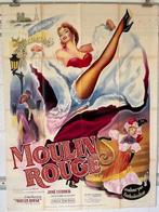Moulin rouge (1952) - John Houston, Zsa Zsa Gabor - Original, Nieuw