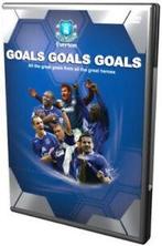 Everton FC: Goals, Goals, Goals DVD (2009) Everton FC cert E, Cd's en Dvd's, Zo goed als nieuw, Verzenden