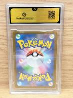 Pokémon - 1 Graded card - 075 - Night Wanderer 2024 -, Nieuw