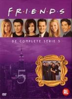 Friends de complete serie 5 (dvd tweedehands film), Ophalen of Verzenden, Zo goed als nieuw