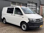 Volkswagen Transporter 2.0 TDI L1H1, Stof, Gebruikt, Euro 6, Volkswagen