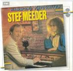 cd - Stef Meeder - Hammond Favourites, Verzenden, Zo goed als nieuw